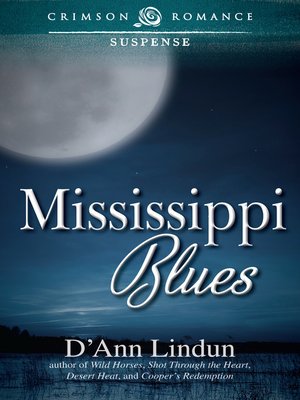 cover image of Mississippi Blues